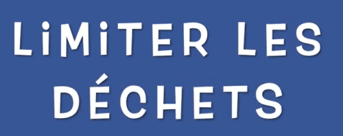 LimiterLesDechets