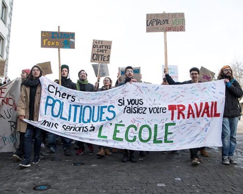 PolitiquesTravailEcole